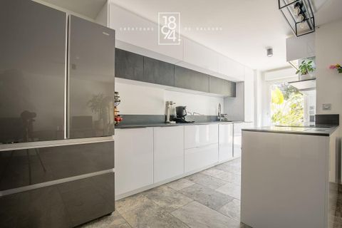 Lejlighed i Marseille, Bouches-du-Rhone, Marseille - € 425.000 | Ref: PORM-GDL-PNT - foto 11
