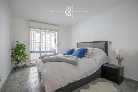 Lejlighed i Marseille, Bouches-du-Rhone, Marseille - € 425.000 | Ref: PORM-GDL-PNT - foto 12