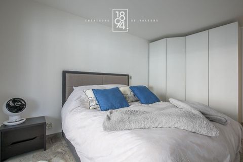 Lejlighed i Marseille, Bouches-du-Rhone, Marseille - € 425.000 | Ref: PORM-GDL-PNT - foto 13