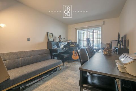 Lejlighed i Marseille, Bouches-du-Rhone, Marseille - € 425.000 | Ref: PORM-GDL-PNT - foto 14