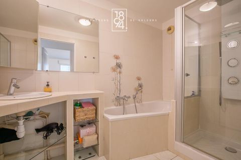 Lejlighed i Marseille, Bouches-du-Rhone, Marseille - € 425.000 | Ref: PORM-GDL-PNT - foto 15