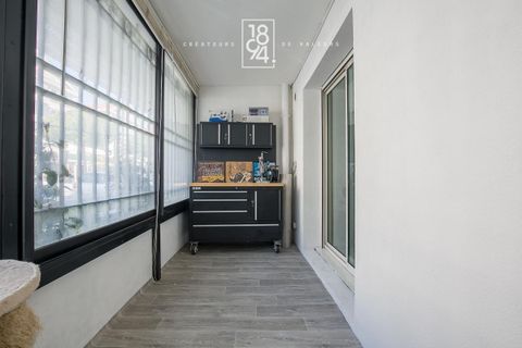 Lejlighed i Marseille, Bouches-du-Rhone, Marseille - € 425.000 | Ref: PORM-GDL-PNT - foto 16