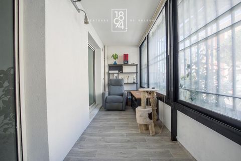 Lejlighed i Marseille, Bouches-du-Rhone, Marseille - € 425.000 | Ref: PORM-GDL-PNT - foto 17