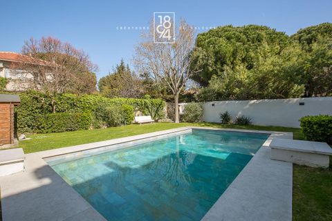 Lejlighed i Marseille, Bouches-du-Rhone, Marseille - € 480.000 | Ref: 3B7B-XI5-GRA - foto 1