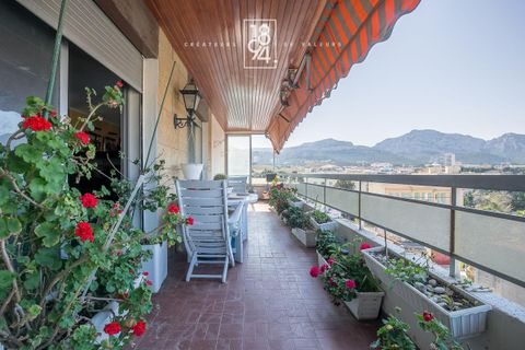 Lejlighed i Marseille, Bouches-du-Rhone, Marseille - € 480.000 | Ref: 3B7B-XI5-GRA - foto 3