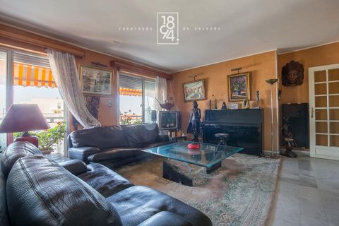 Lejlighed i Marseille, Bouches-du-Rhone, Marseille - € 480.000 | Ref: 3B7B-XI5-GRA - foto 4