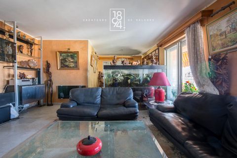 Lejlighed i Marseille, Bouches-du-Rhone, Marseille - € 480.000 | Ref: 3B7B-XI5-GRA - foto 5