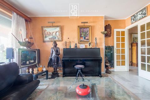 Lejlighed i Marseille, Bouches-du-Rhone, Marseille - € 480.000 | Ref: 3B7B-XI5-GRA - foto 6