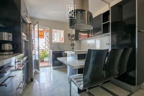 Lejlighed i Marseille, Bouches-du-Rhone, Marseille - € 480.000 | Ref: 3B7B-XI5-GRA - foto 7