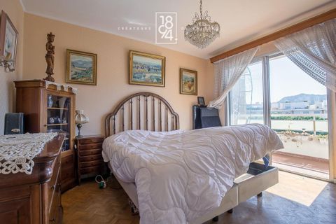 Lejlighed i Marseille, Bouches-du-Rhone, Marseille - € 480.000 | Ref: 3B7B-XI5-GRA - foto 8