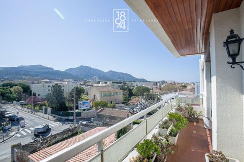 Lejlighed i Marseille, Bouches-du-Rhone, Marseille - € 480.000 | Ref: 3B7B-XI5-GRA - foto 9