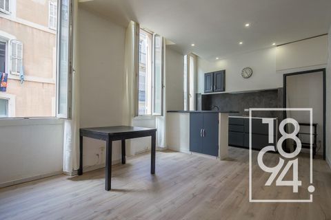 Lejlighed i Marseille, Bouches-du-Rhone, Marseille - € 215.000 | Ref: C877-CJP-QOZ - foto 1