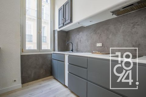 Lejlighed i Marseille, Bouches-du-Rhone, Marseille - € 215.000 | Ref: C877-CJP-QOZ - foto 2
