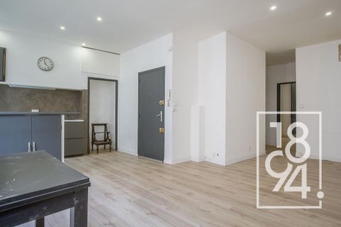 Lejlighed i Marseille, Bouches-du-Rhone, Marseille - € 215.000 | Ref: C877-CJP-QOZ - foto 3