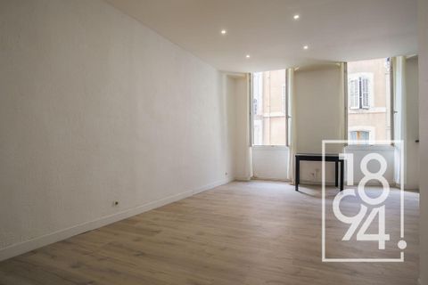 Lejlighed i Marseille, Bouches-du-Rhone, Marseille - € 215.000 | Ref: C877-CJP-QOZ - foto 4