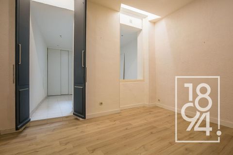 Lejlighed i Marseille, Bouches-du-Rhone, Marseille - € 215.000 | Ref: C877-CJP-QOZ - foto 6