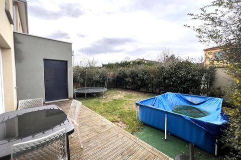 Villa a Cugnaux, Haute-Garonne, Cugnaux - € 219.900 | Ref: 340932480764 - foto 5