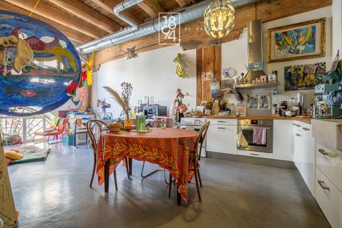 Leilighet i Marseille, Bouches-du-Rhone, Marseille - € 265 000 | Ref: SDSD-OC2-LFG - foto 3