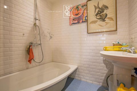 Leilighet i Marseille, Bouches-du-Rhone, Marseille - € 265 000 | Ref: SDSD-OC2-LFG - foto 4