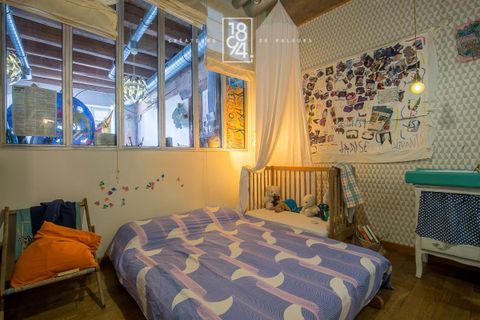Leilighet i Marseille, Bouches-du-Rhone, Marseille - € 265 000 | Ref: SDSD-OC2-LFG - foto 5