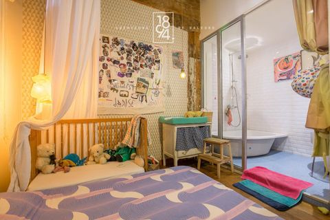 Leilighet i Marseille, Bouches-du-Rhone, Marseille - € 265 000 | Ref: SDSD-OC2-LFG - foto 6