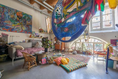 Leilighet i Marseille, Bouches-du-Rhone, Marseille - € 265 000 | Ref: SDSD-OC2-LFG - foto 7