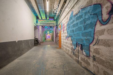 Leilighet i Marseille, Bouches-du-Rhone, Marseille - € 265 000 | Ref: SDSD-OC2-LFG - foto 8
