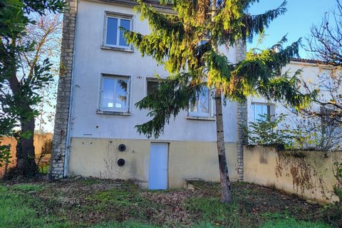 Villa a Thouars, Deux-Sevres, Thouars - € 95.000 | Ref: 340937357157 - foto 2
