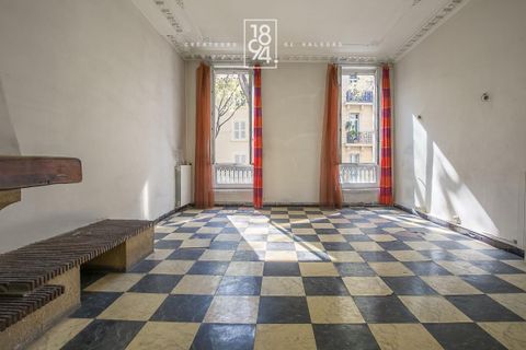 Leilighet i Marseille, Bouches-du-Rhone, Marseille - € 229 000 | Ref: QUW2-VJG-JHM - foto 2