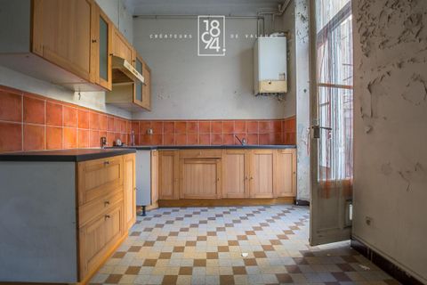 Leilighet i Marseille, Bouches-du-Rhone, Marseille - € 229 000 | Ref: QUW2-VJG-JHM - foto 5