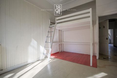 Leilighet i Marseille, Bouches-du-Rhone, Marseille - € 229 000 | Ref: QUW2-VJG-JHM - foto 7