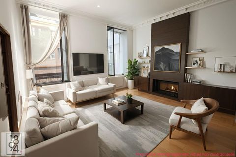 Leilighet i Marseille, Bouches-du-Rhone, Marseille - € 229 000 | Ref: QUW2-VJG-JHM - foto 8