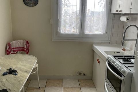 Leilighet i Tours, Indre-et-Loire, Tours - € 103 930 | Ref: 340931439395 - foto 6