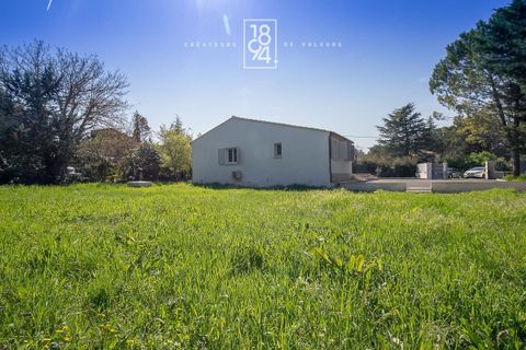 Villa a Cabriès, Bouches-du-Rhone, Cabriès - € 2.900/mes | Ref: R1E2-BXA-CVY - foto 2