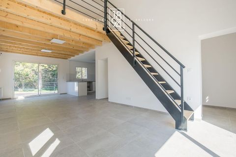 Villa a Cabriès, Bouches-du-Rhone, Cabriès - € 2.900/mes | Ref: R1E2-BXA-CVY - foto 6