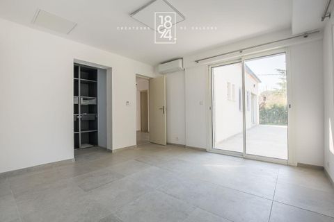 Villa a Cabriès, Bouches-du-Rhone, Cabriès - € 2.900/mes | Ref: R1E2-BXA-CVY - foto 12