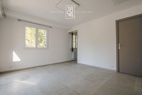 Villa a Cabriès, Bouches-du-Rhone, Cabriès - € 2.900/mes | Ref: R1E2-BXA-CVY - foto 13