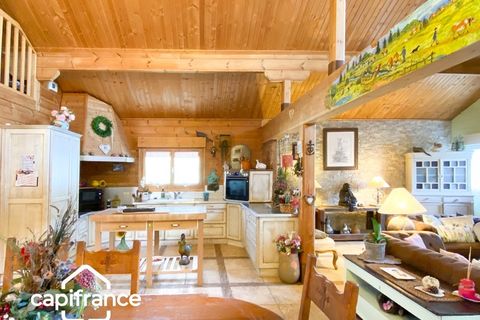 Villa i Cuzieu, Ain, Cuzieu - € 525.000 | Ref: 340932842306 - foto 3