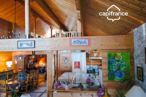 Villa i Cuzieu, Ain, Cuzieu - € 525.000 | Ref: 340932842306 - foto 4