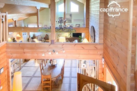 Villa i Cuzieu, Ain, Cuzieu - € 525.000 | Ref: 340932842306 - foto 6