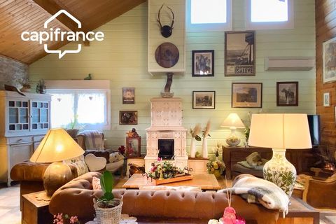 Villa i Cuzieu, Ain, Cuzieu - € 525.000 | Ref: 340932842306 - foto 7