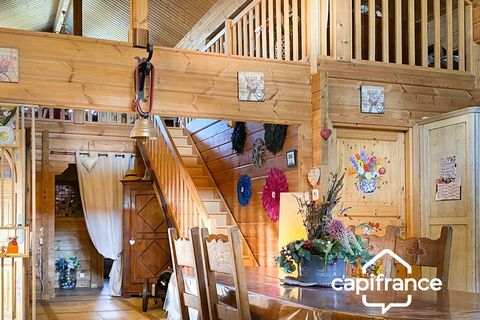 Villa i Cuzieu, Ain, Cuzieu - € 525.000 | Ref: 340932842306 - foto 8