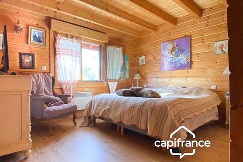 Villa i Cuzieu, Ain, Cuzieu - € 525.000 | Ref: 340932842306 - foto 9