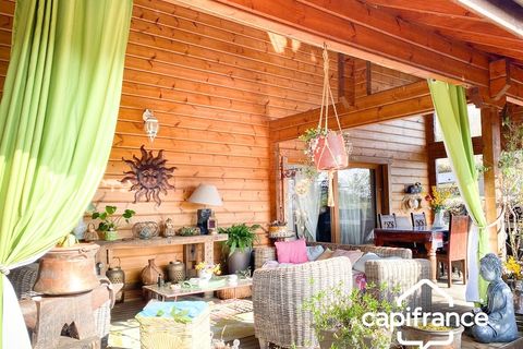 Villa i Cuzieu, Ain, Cuzieu - € 525.000 | Ref: 340932842306 - foto 12