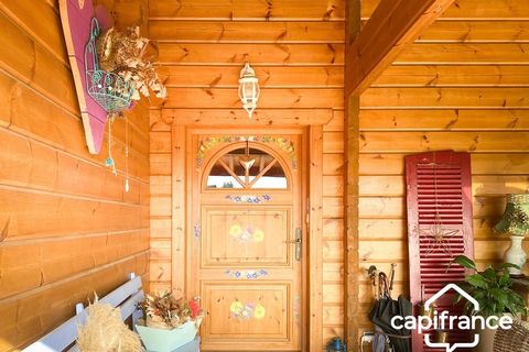 Villa i Cuzieu, Ain, Cuzieu - € 525.000 | Ref: 340932842306 - foto 13