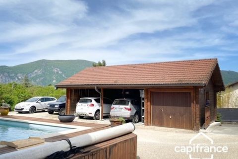 Villa i Cuzieu, Ain, Cuzieu - € 525.000 | Ref: 340932842306 - foto 16