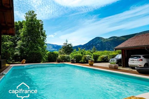 Villa i Cuzieu, Ain, Cuzieu - € 525.000 | Ref: 340932842306 - foto 17