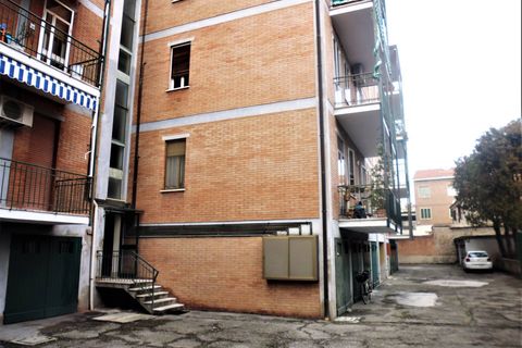Leilighet i Ferrara, Ferrara, Ferrara - € 195 000 | Ref: DV233 - foto 31