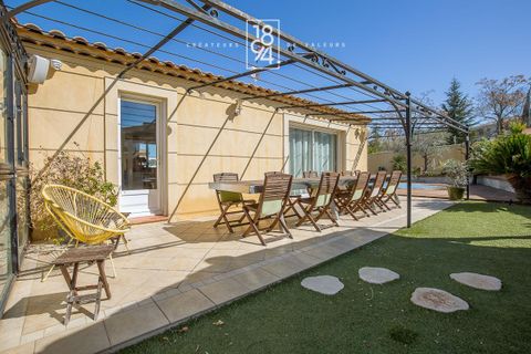 Villa i Marseille, Bouches-du-Rhone, Marseille - € 695.000 | Ref: JT94-H7H-P08 - foto 1