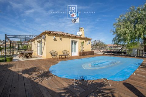 Villa i Marseille, Bouches-du-Rhone, Marseille - € 695.000 | Ref: JT94-H7H-P08 - foto 2